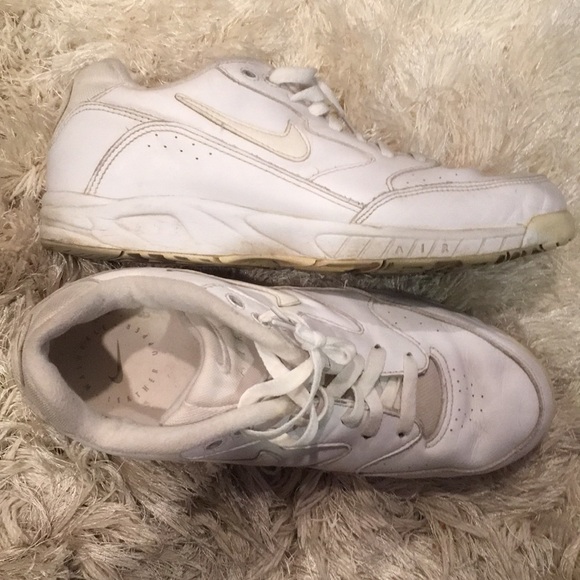 Nike Other - Vintage 90s nike athletic dad shoes 11.5 air